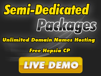 Semi-Dedicated